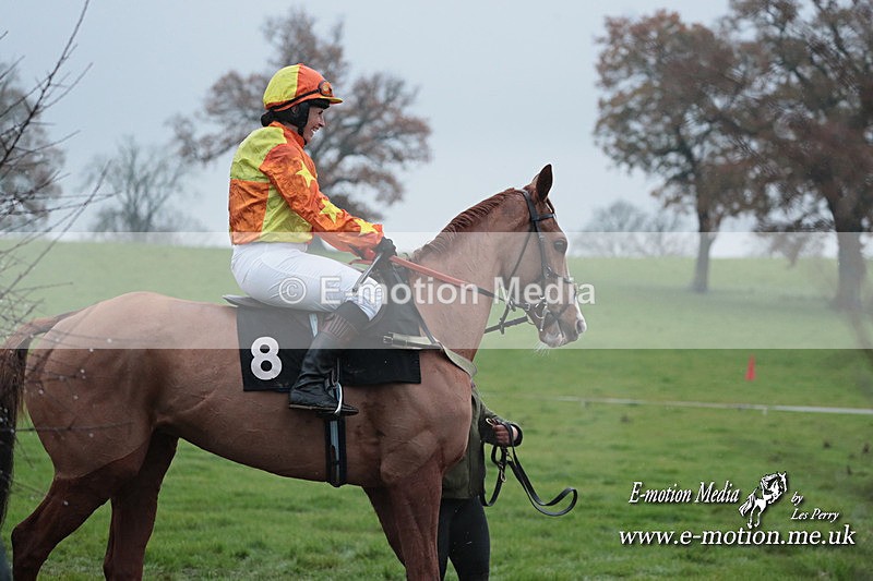 PtP 031223 172 - Wheatland Hunt PtP Chaddesley Races 03/12/23