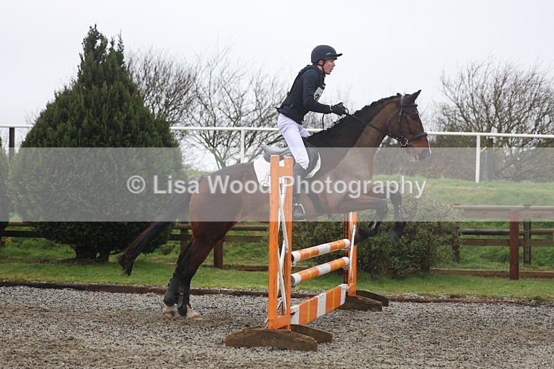 3E7A7394 - Class 2: 80cm Part 2