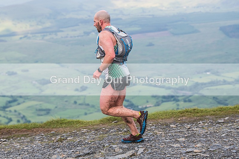 Blencathra-400 - Blencathra Fell Race Wednesday 5th June 2024