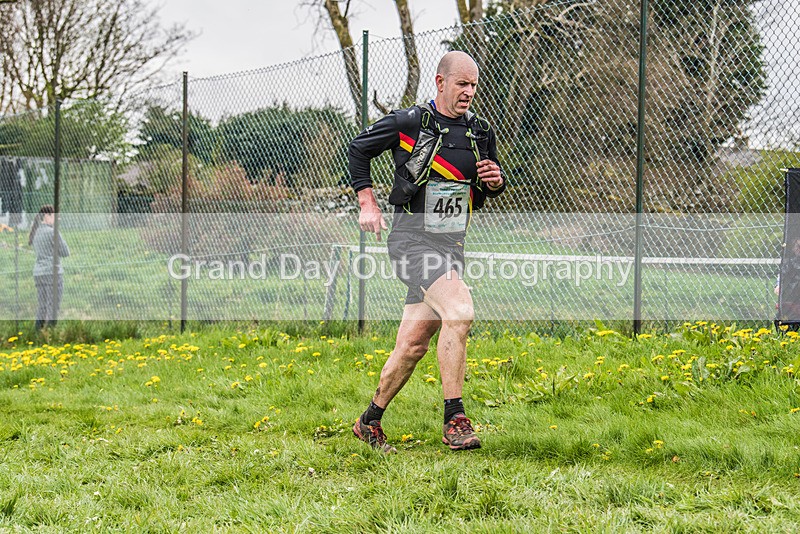 3 Peaks-2783 - The 3 Peaks Race - The Finish - Saturday 29th April 2023