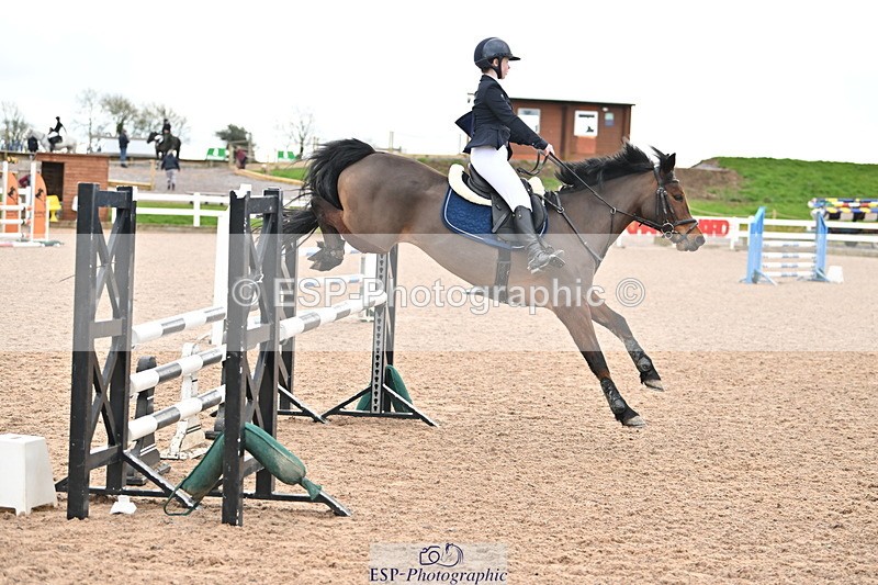 240310A-110928-02249 - Cls 4 Pony Discovery and 90cm Open