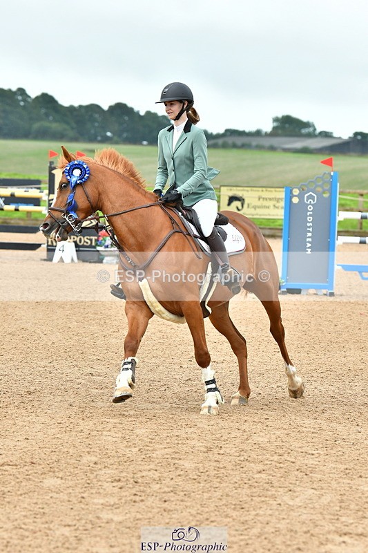 230723A-090900-10543 - Cls 40, Amateur 1.05m