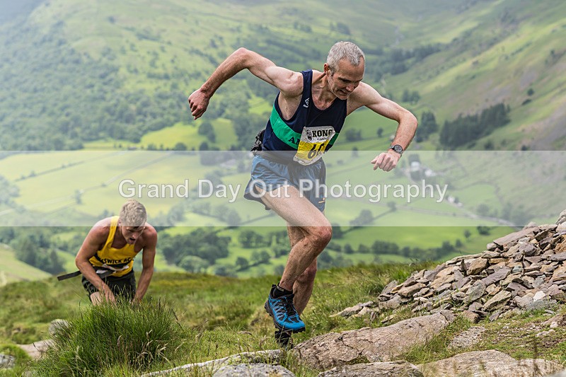 Howtown-10 - Howtown Fell Race Sunday 7th June 2026