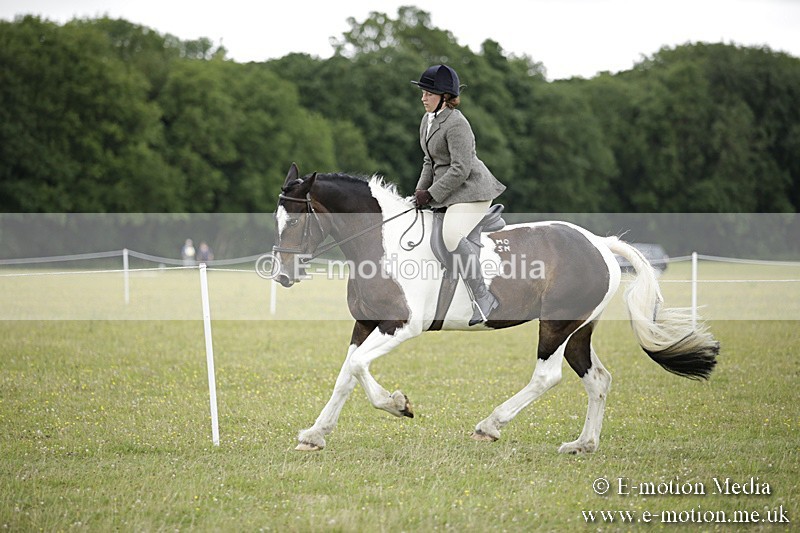 BVR160717-2127 - Ridden Championship 16/07/17