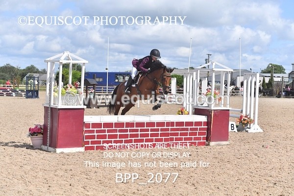 BPP_2077 - DERBY CLASS 6 - 70CM