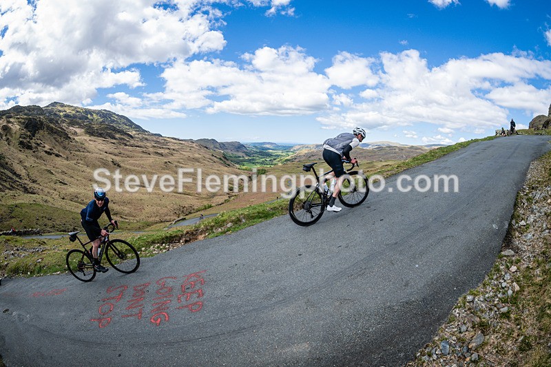 115454 - Hardknott Pass Camera 2 11.00-12.00