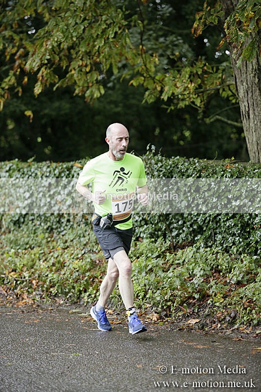 CAD131019-1009 - Cadence Events Grittleton 10km 13/10/19
