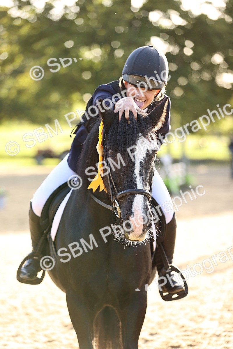 SBM_52095 - J10 - Junior Pony 75cm Championship