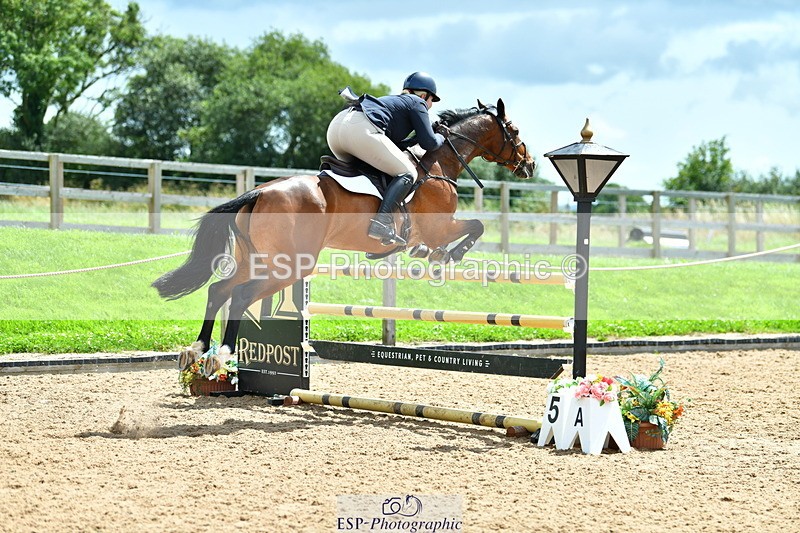 230729A-130522-06214 - Cls 14 NAF Bronze 2nd Jump Off and Pres