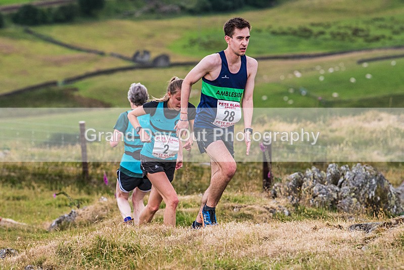 Reston-538 - Reston Scar Fell Race Wednesday 5th July 2023