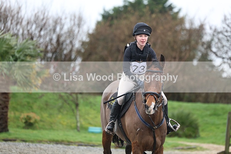 3E7A7159 - Class 2: 80cm Part 2