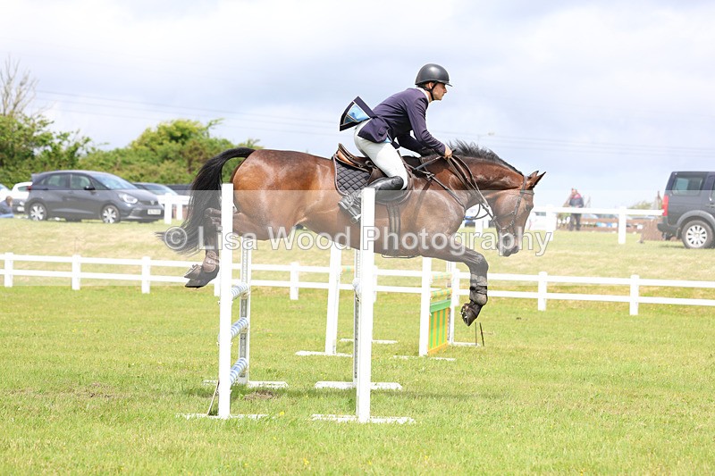 3E7A6820 - Class 11: Senior Newcomers/1.10 open