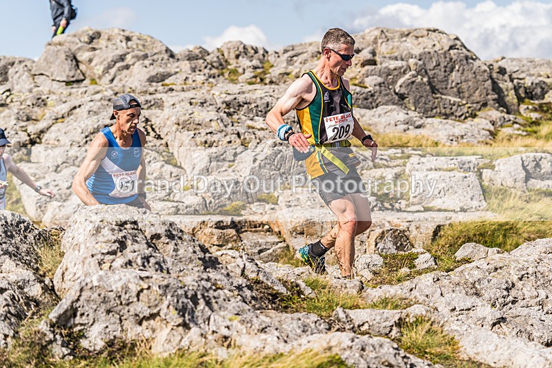 Blisco Dash-931 - Blisco Dash Fell Race (men) Saturday 27th July 2024