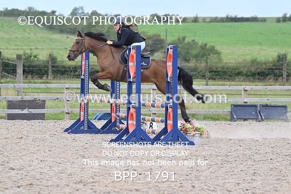 BPP_1791 - CLASS 12 Pony BritiNovice / 0.80m Open