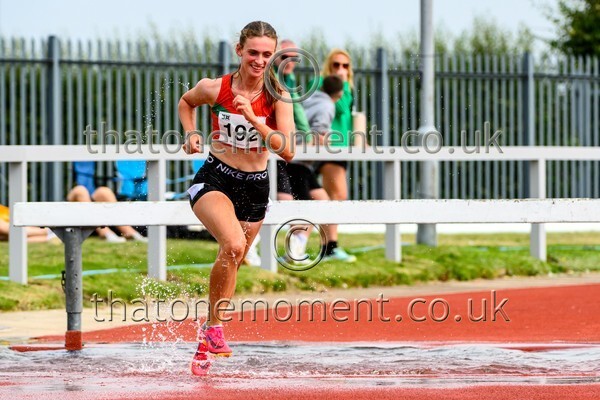 Age25SUN-929576 - Track Female Set One