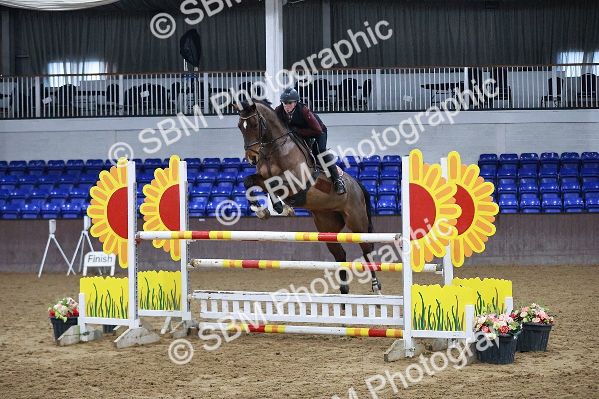 SBM_001841 - Class 6 - National 1.30m 1.40m