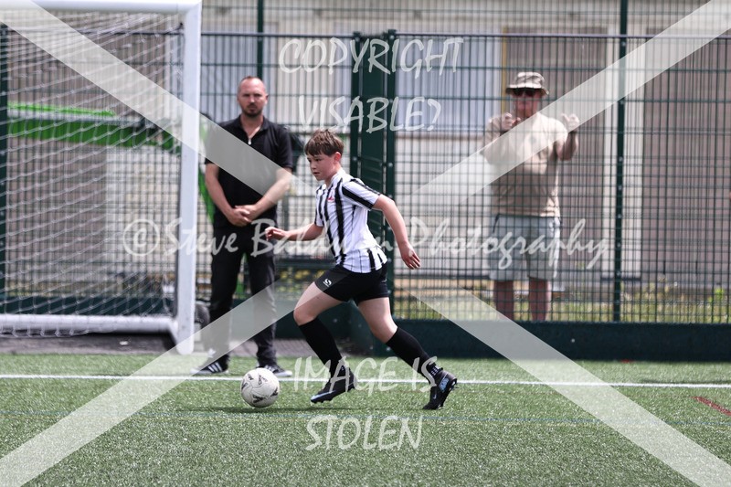 1DX31517 - Sun 14th U12 Boys