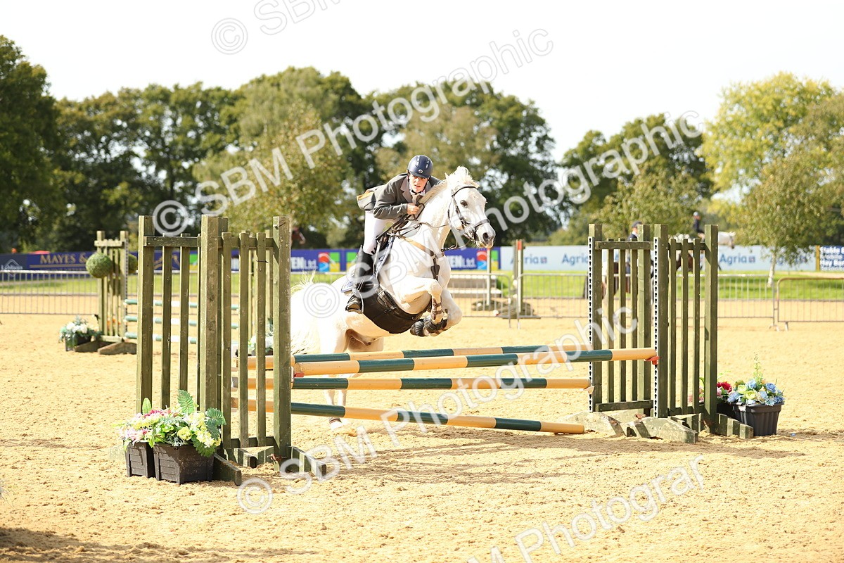 SBM_67971 - J17 - Junior Pony 80cm Championship