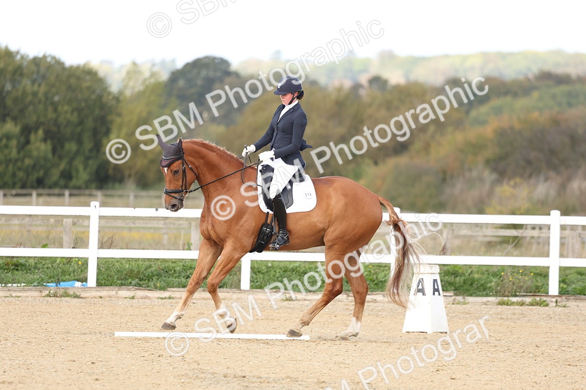 SBM_001326 - Class 3 - Novice 4
