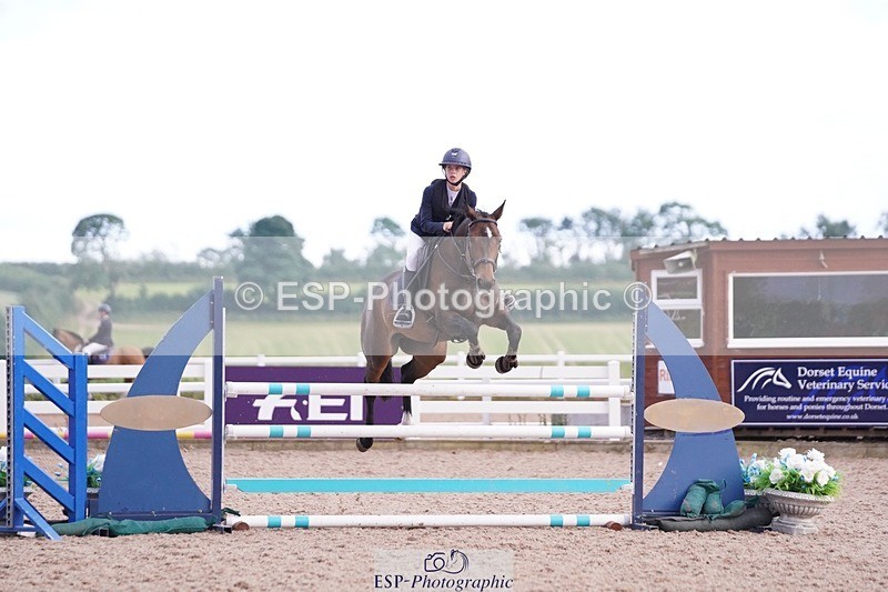 250628-200200-08001 - Cls 25 Blue Chip Pony Newcomers & 1m Open