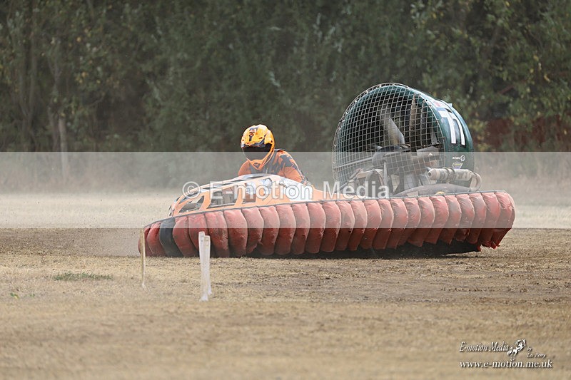 HCWC 230826 307 - Hovercraft W C Race Day 3