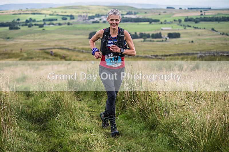 HWH-136 - High Wether Howe Fell Race Saturday 26th July 2025