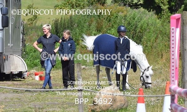 BPP_3692 - CLASS 5 SAT Pony Discovery / 90cm Open