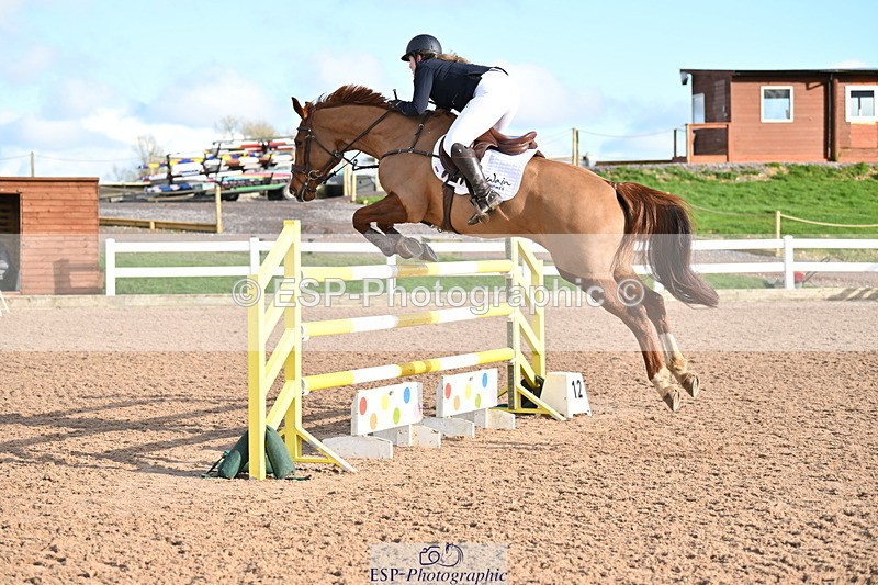 240224A-152315-04121 - Cls 15 Foxhunter and 1.20m Open