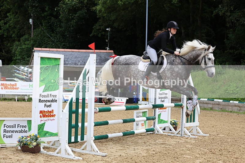 3E7A6094 - Class 4: Senior British Novice/90cm open