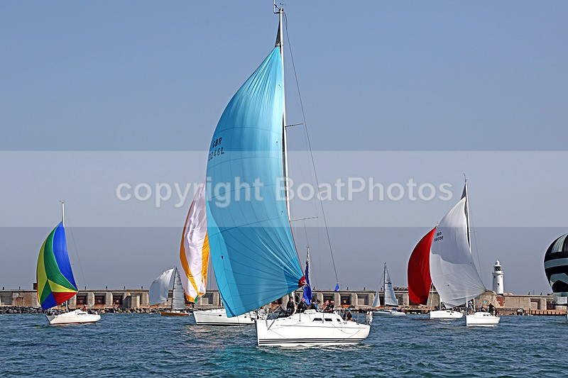 190629 AURA GBR3246L D43A1890 3 - ROUND THE ISLAND RACE 2019
