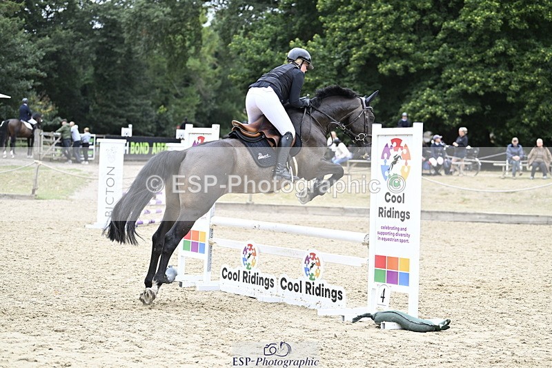 250830A-110738-05775 - Cls 21 British Novice and 90cm Open