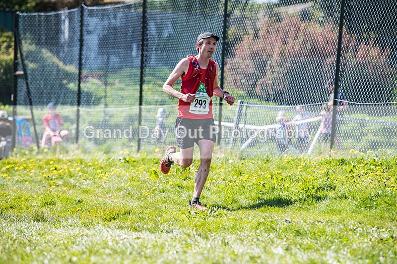 The Finish-469 - The 3 Peaks Race Saturday 25th April 2026 - The Finish