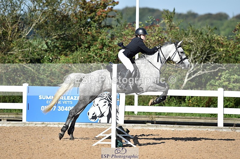 230903A-101538-03926 - Cls 18 Pony Brit Novice & 80cm Open