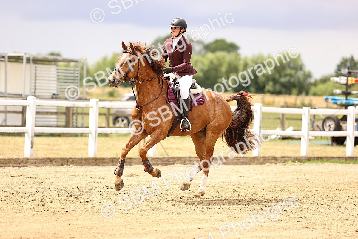 SBM_026190 - Class 11 - Senior Discovery - 1.00m