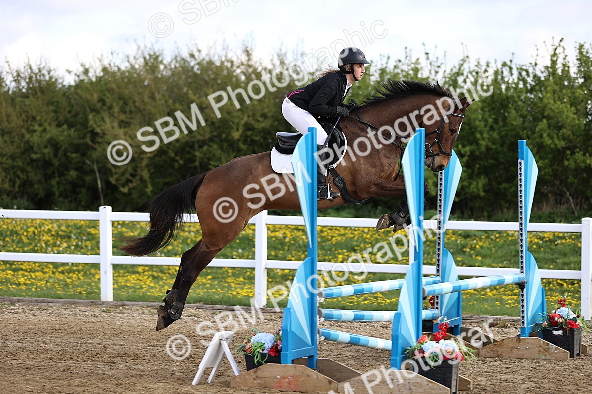 SBM_001708 - Class 8 - Clear Round