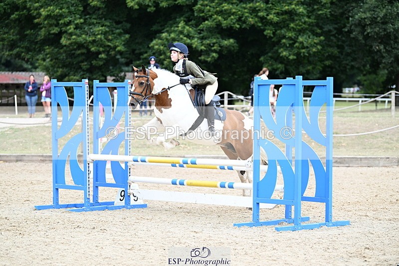 250726A-112001-00990 - Cls 03 PC80cm start to coursewalk