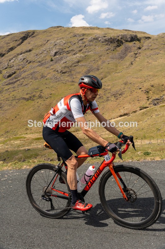 133256 - Wrynose 13.00-14.00