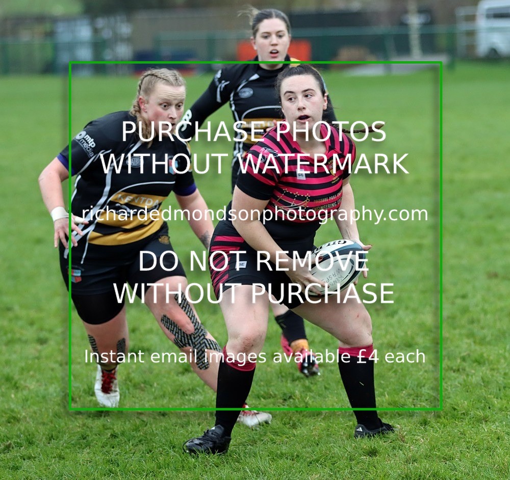IMG_4577 - Kendal Ladies Wasps