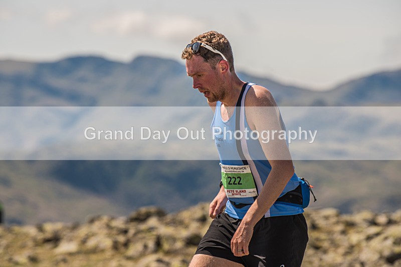 Fairfield-934 - Fairfield Horseshoe Fell Race Saturday 13th May 2023