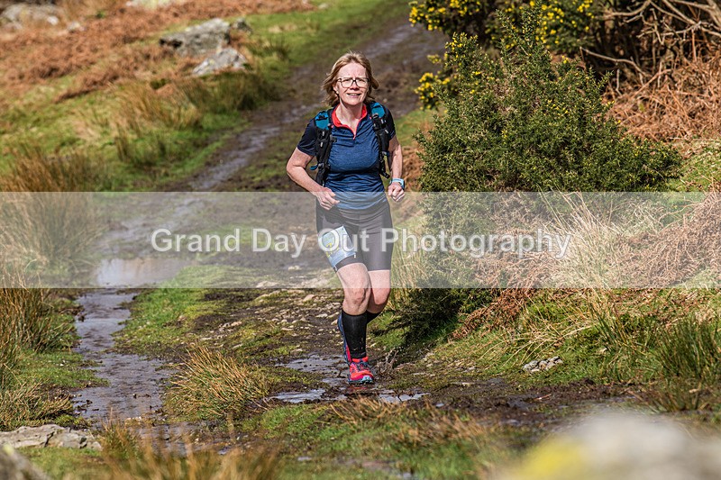 Buttermere-874 - High Terrain Events Buttermere Trail Run Sunday 26th March 2023