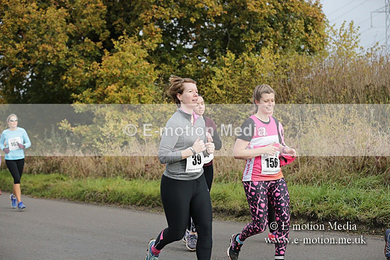 CAD5 171119-0311 - Sutton Benger 5 mile Flyer – 17th Nov 2019
