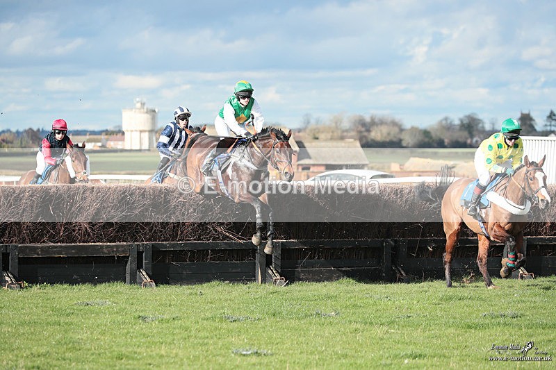 PtP 170324 2751 - Oakley Hunt PtP Brafield-On-The-Green 17/03/24