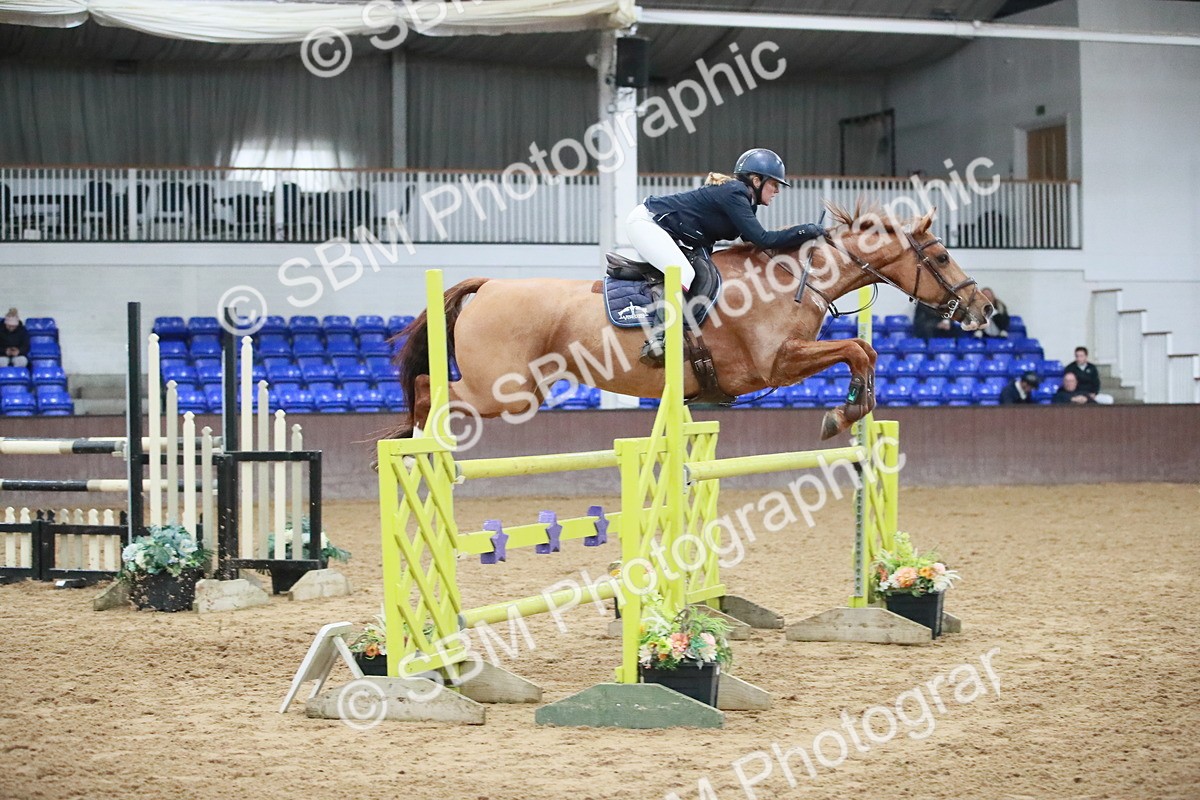 SBM_001239 - Class 4 - Senior Newcomers - 1.10m Open