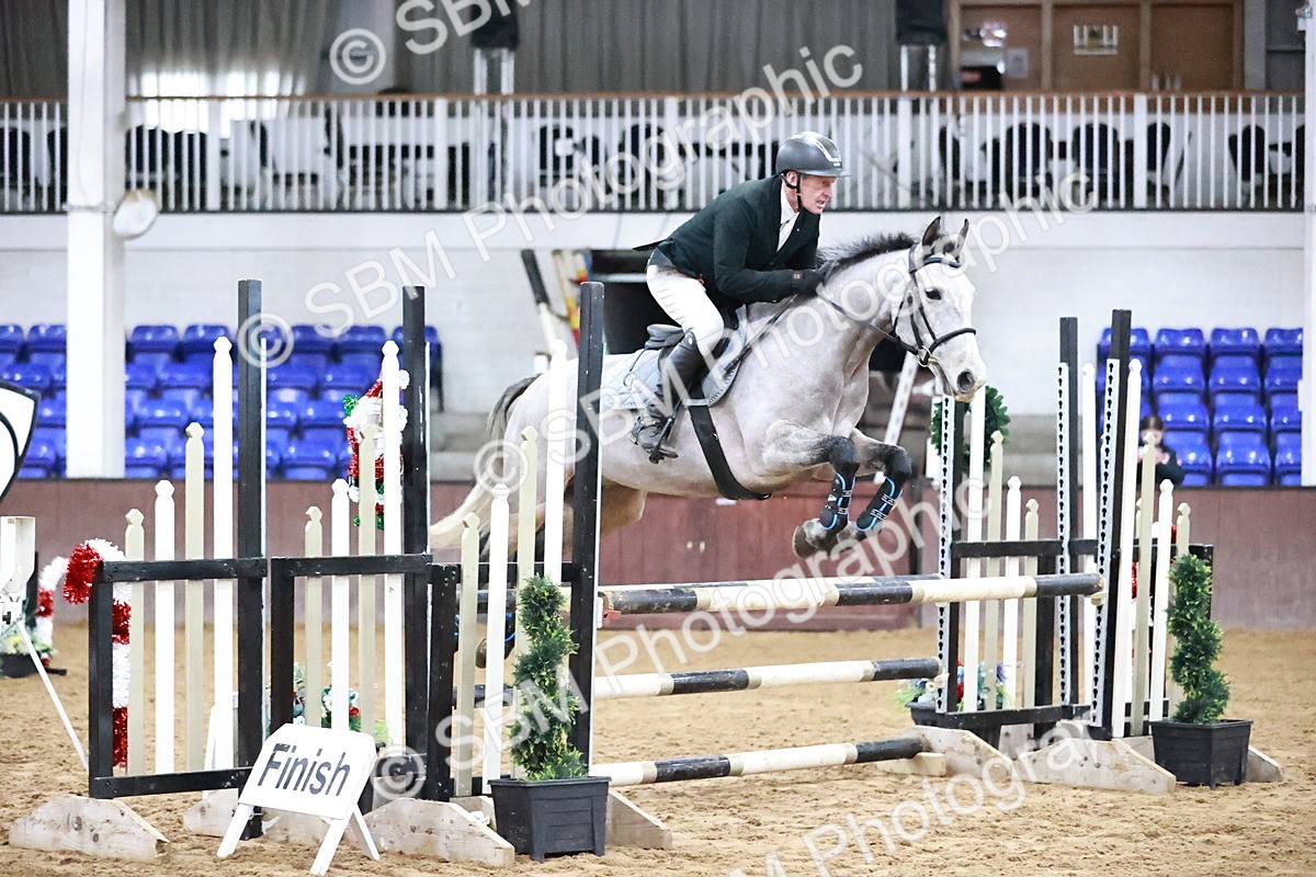 SBM_001666 - Class 8 - Senior British Novice 90cm