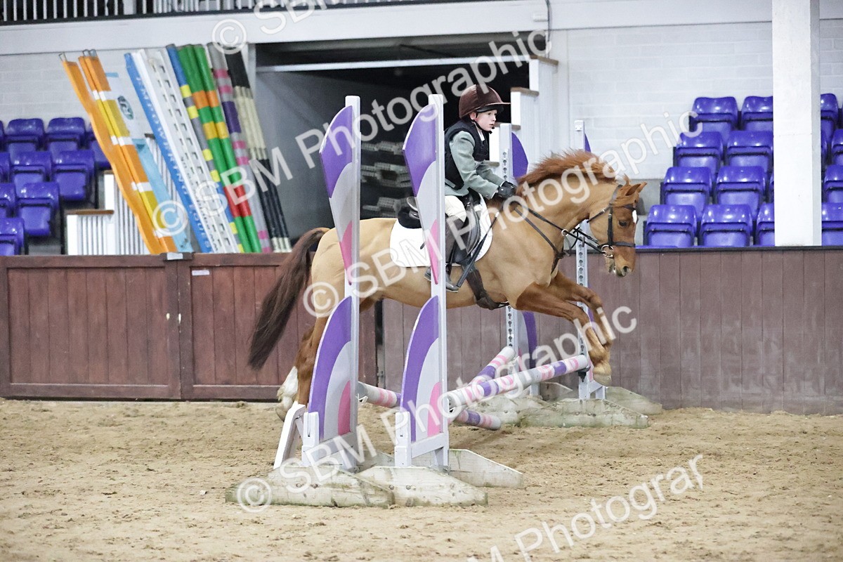 SBM_000901 - Class 3 - 60cm