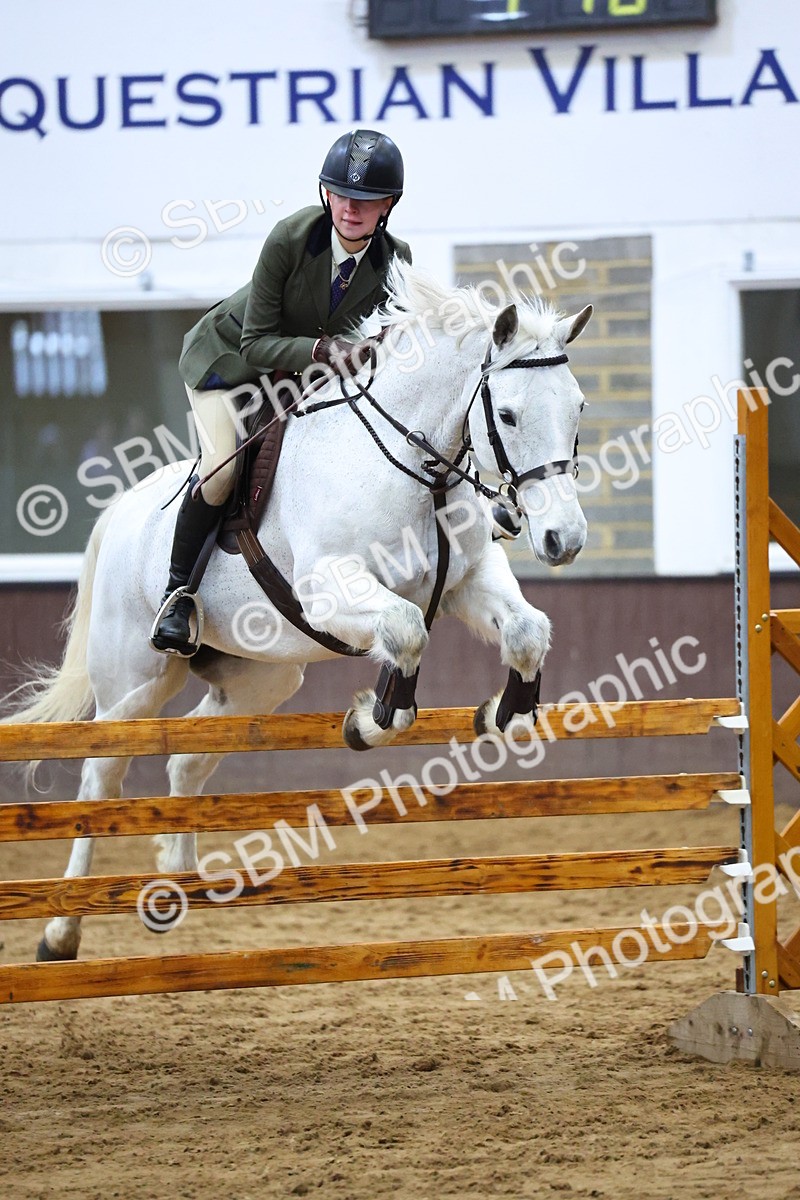 SBM_006537 - Class 43 - RIHS Qualifier Exceeding 43cms