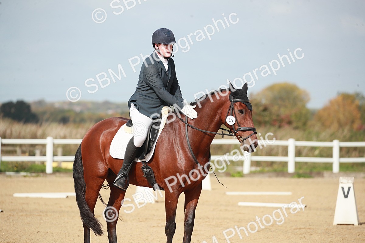 SBM_001900 - Class 4 - Novice 5