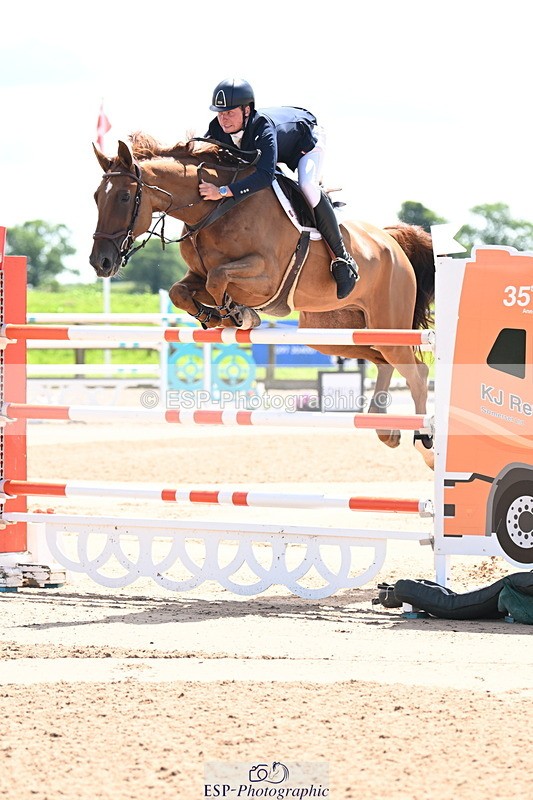 240721A-131353-18012 - Cls 8 3 Star Big Tour 1.55 Grand Prix Jump off