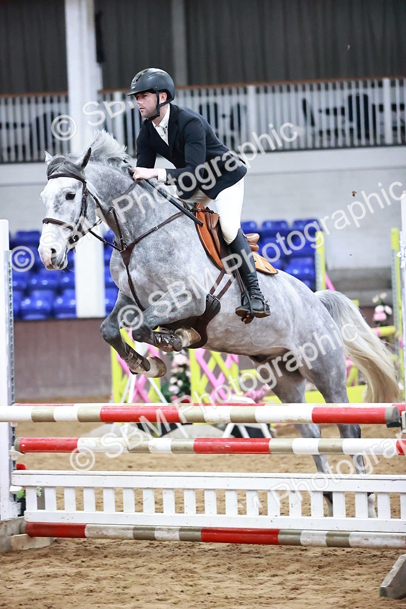 SBM_001927 - Class 9 - Senior Discovery 1.00m