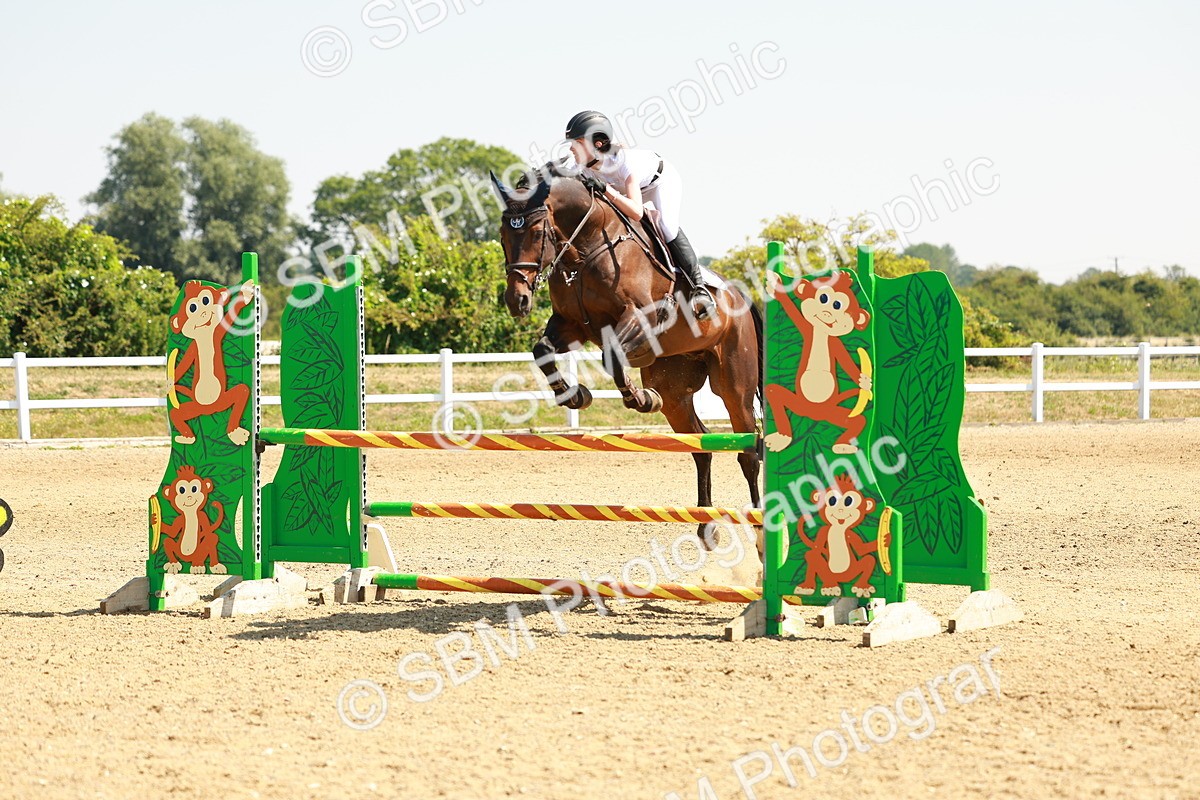 SBM_000791 - Class 3 - Senior Discovery - 1.00m